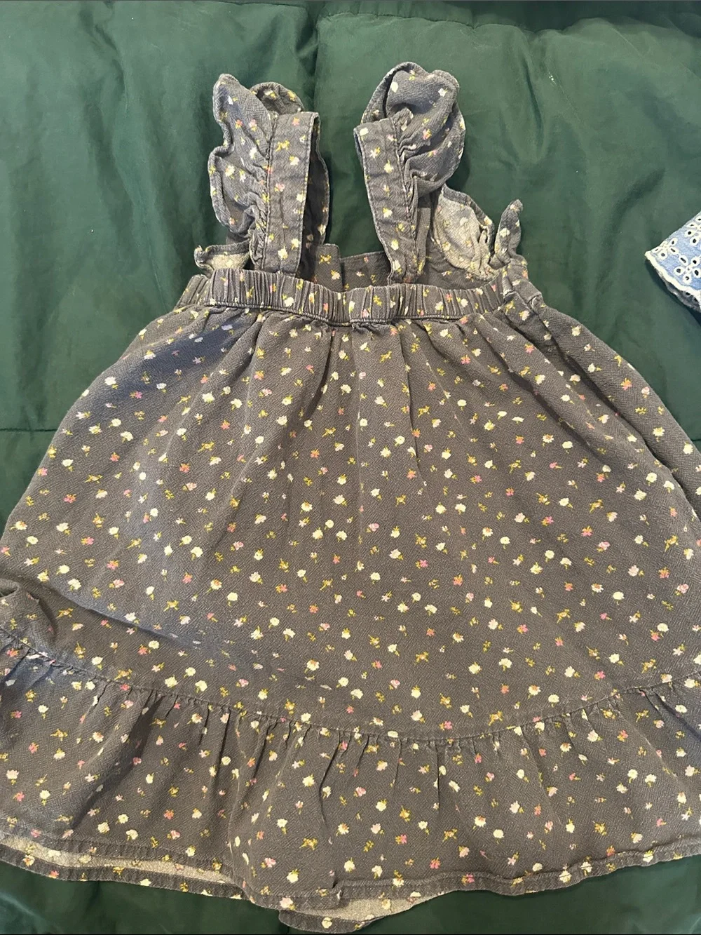Cat and Jack 3T Cotton Dresses